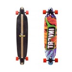 Longboard Completo Two Dogs Invert D3 40