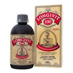 Longivit 100 Solução Oral 240mL