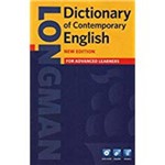 Longman Dictionary Of Contemporary English [With DVD ROM]