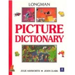 Longman Picture Dictionary (english)