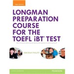 Longman Preparation Course For The Toefl Ibt Test
