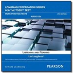 Longman Preparation Series For The Toeic Test: L06