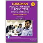 Longman Preparation Series For The Toeic Test: Lis