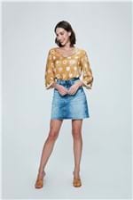 Look Casual Top Boxy