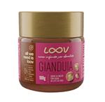 Loov Gianduia 160g - Chocolife