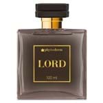 Lord Phytoderm Perfume Masculino - Deo Colônia 100ml