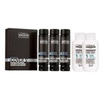 Loreal Homme Cover 5 N4 Castanho + 2x Oxidante 75ml