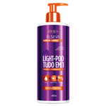 L'Oréal Paris Elseve Light-Poo Supreme Control 4D - Tratamento 400ml