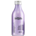 Loréal Professionnel Liss Ultime Shampoo Cabelo Rebelde 250ml