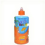 Lorys Kids Orange Creme P/ Pentear Infantil 300g