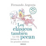 Los Clasicos Tambien Pecan / The Classics Also