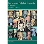 Los Premios Nobel de Economia