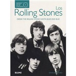 Los Rolling Stones - Desde The Rolling Stones Hasta Black Blue