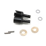 Losb3563 - Losi Front/rear Differential Outdrive (2)