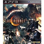 Lost Planet 2 - Ps3
