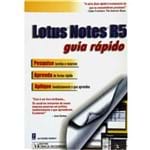 Lotus Notes R5 ( Guia Rapido)