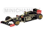 Lotus: Renault GP R31 - Bruno Senna (2011) - 1:43 410110309
