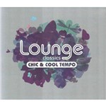 Lounge Classics Chic & Cool Tempo 2CD's (Importado)