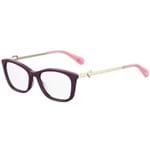 Love Moschino 528 0T7 - Oculos de Grau