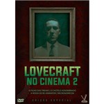 Lovecraft no Cinema, V.2