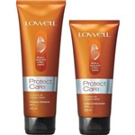Lowell Protect Care Hidratante Shampoo + Condicionador