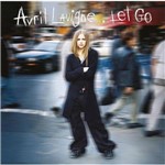 LP Avril Lavigne Let Go 180gr