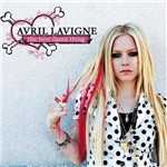 LP Avril Lavigne The Best Damn Thing 180gr