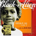LP Black Alien: Babylon By Gus / Volume 1 - o Ano do Macaco
