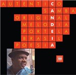 LP Candeia - 1970