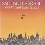 LP César Camargo Mariano - São Paulo Brasil