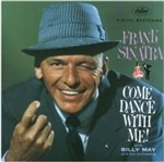 Lp Frank Sinatra - Come Dance With Me!