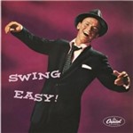 Lp Frank Sinatra - Swing Easy!