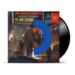 LP James Brown Live At The Apollo