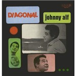 Lp Johnny Alf - Diagonal