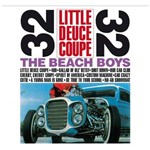 Lp Little Deuce Coupe (Mono And Stereo)