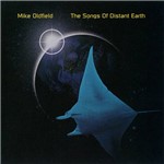 LP - Mike Oldfield: The Songs Of Distant Earth