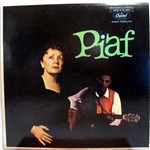 Lp Piaf!
