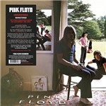 LP Pink Floyd - Ummagumma Duplo