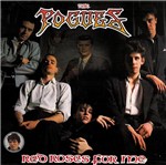 Lp Pogues - Red Roses For me - 1984