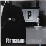 LP Portishead - Portishead Importado