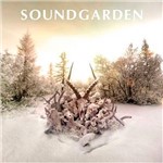 LP Soundgarden - King Animal (2 Discos)