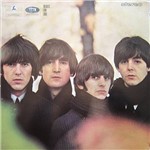 LP The Beatles: Beatles For Sale 180 Gramas