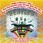Lp The Beatles Magical Mystery Tour 180g Lp