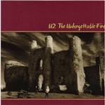 LP U2: Unforgettable Fire