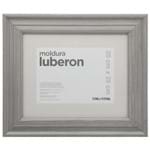 Luberon Kit Moldura 20 Cm X 25 Cm Cinza Provence