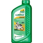 Lubrax 20w50 Essencial Moto 4t Sl Mineral 1l