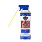 Lubrificante Anti Ferrugem Premium em Spray AB800 400ml Abro