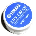 Lubrificante Creme para Instrumentos de Sopro Slide Grease Soft Sny10g - Yamaha