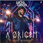 Lucas Lucco - a Origem ao Vivo em Goiânia DVD