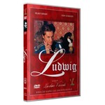 Ludwig - Edição Especial - 2 DVDs